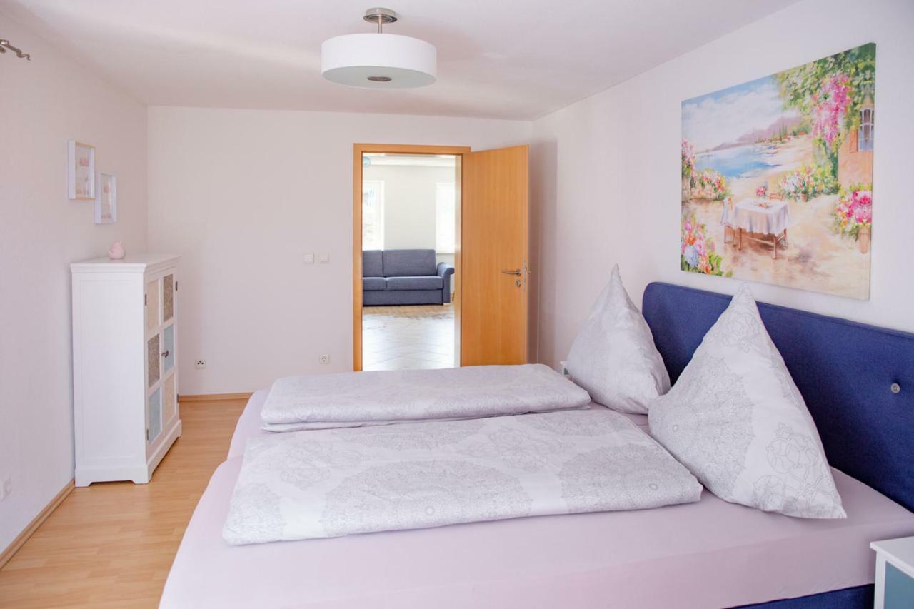 Apartment 3 Gottmadingen Εξωτερικό φωτογραφία