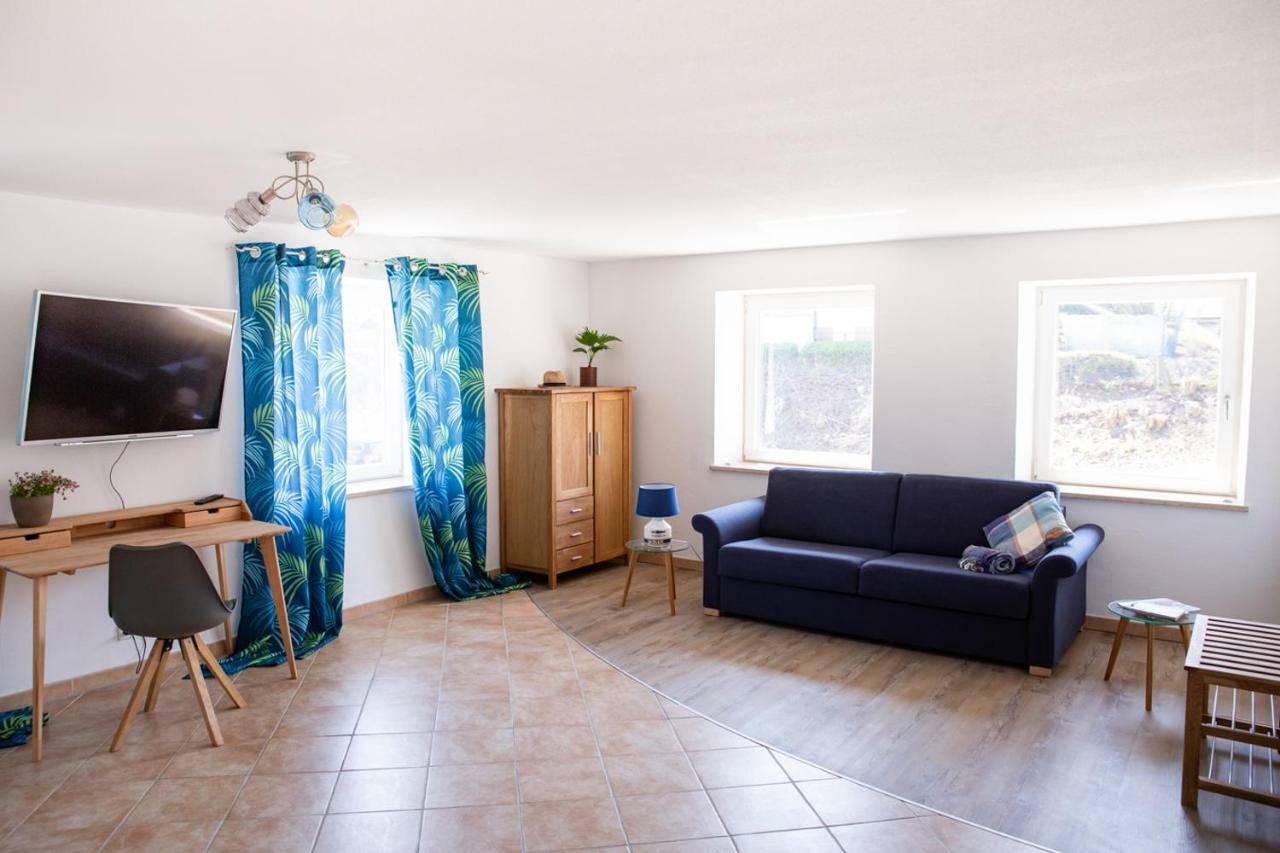Apartment 3 Gottmadingen Εξωτερικό φωτογραφία