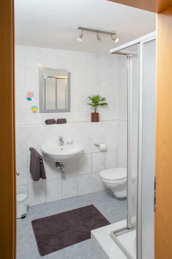 Apartment 3 Gottmadingen Εξωτερικό φωτογραφία