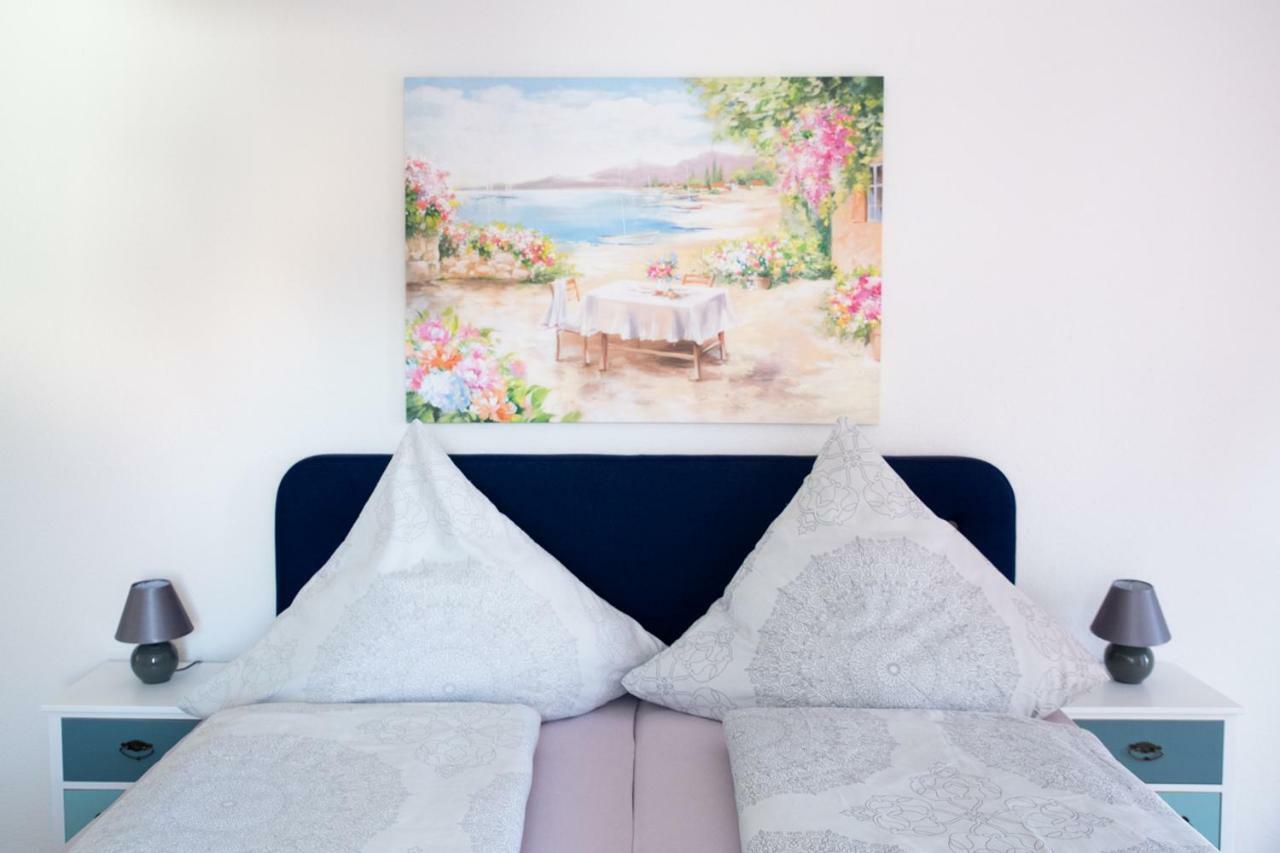 Apartment 3 Gottmadingen Εξωτερικό φωτογραφία