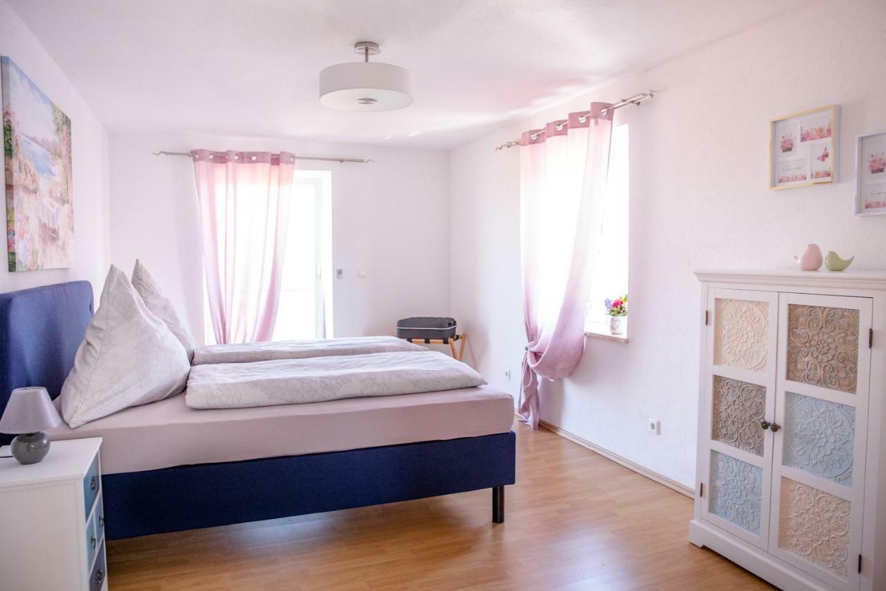Apartment 3 Gottmadingen Εξωτερικό φωτογραφία