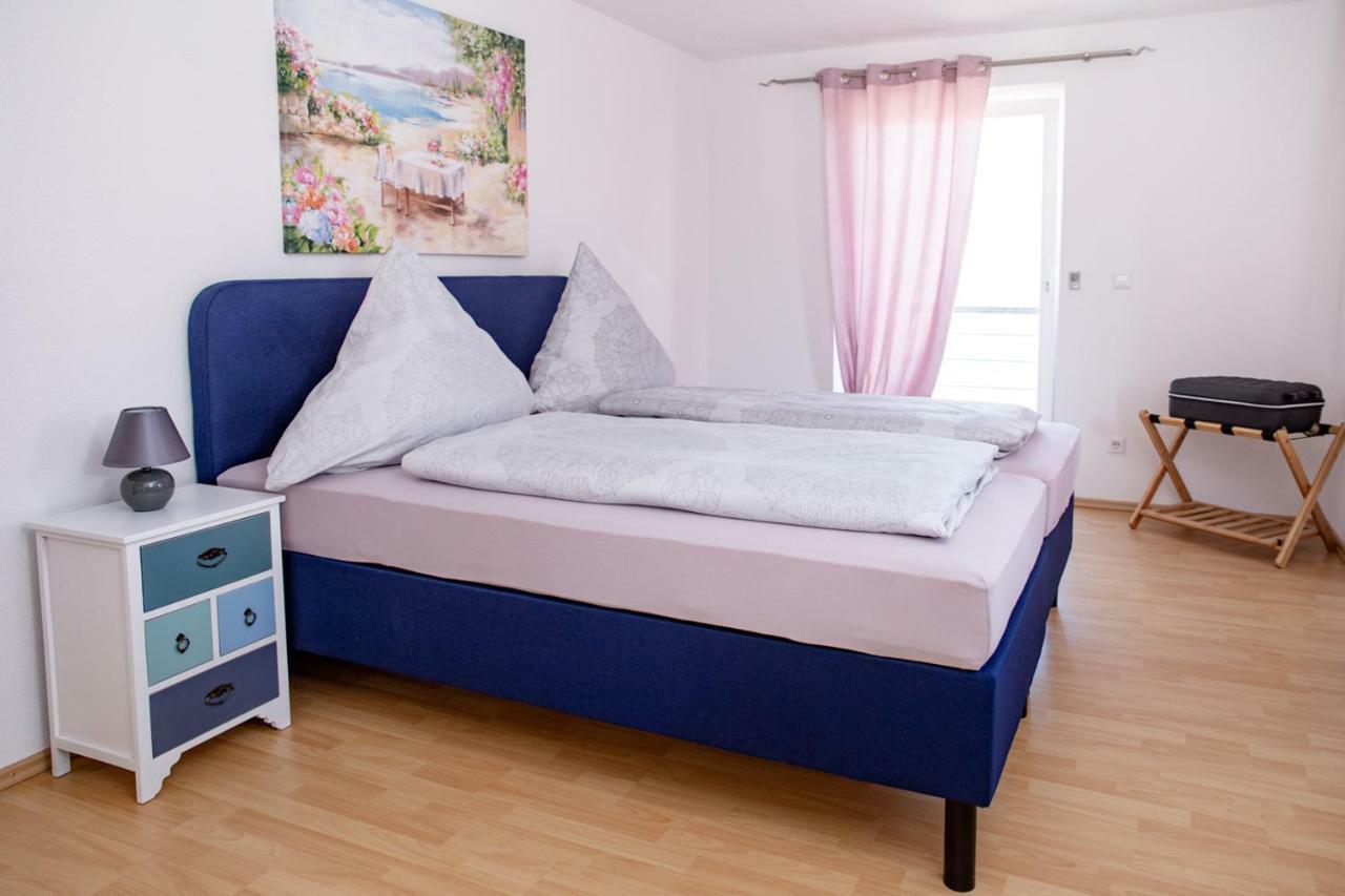 Apartment 3 Gottmadingen Εξωτερικό φωτογραφία